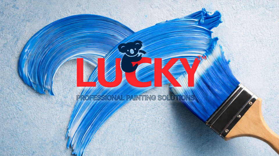 Lucky Professional Painting Solutions