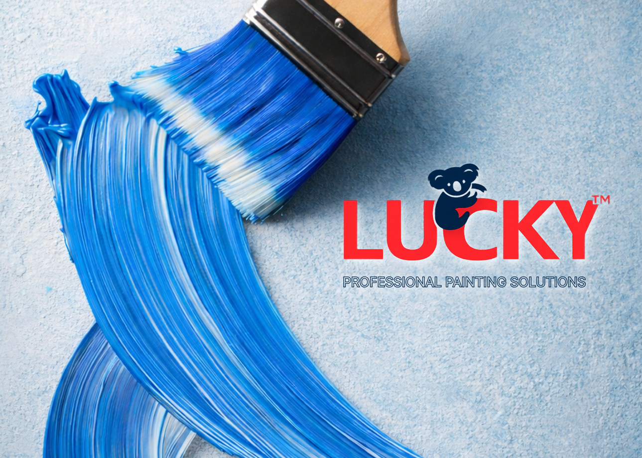 Lucky - профессиональные кисти